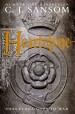 Heartstone - C J Sansom